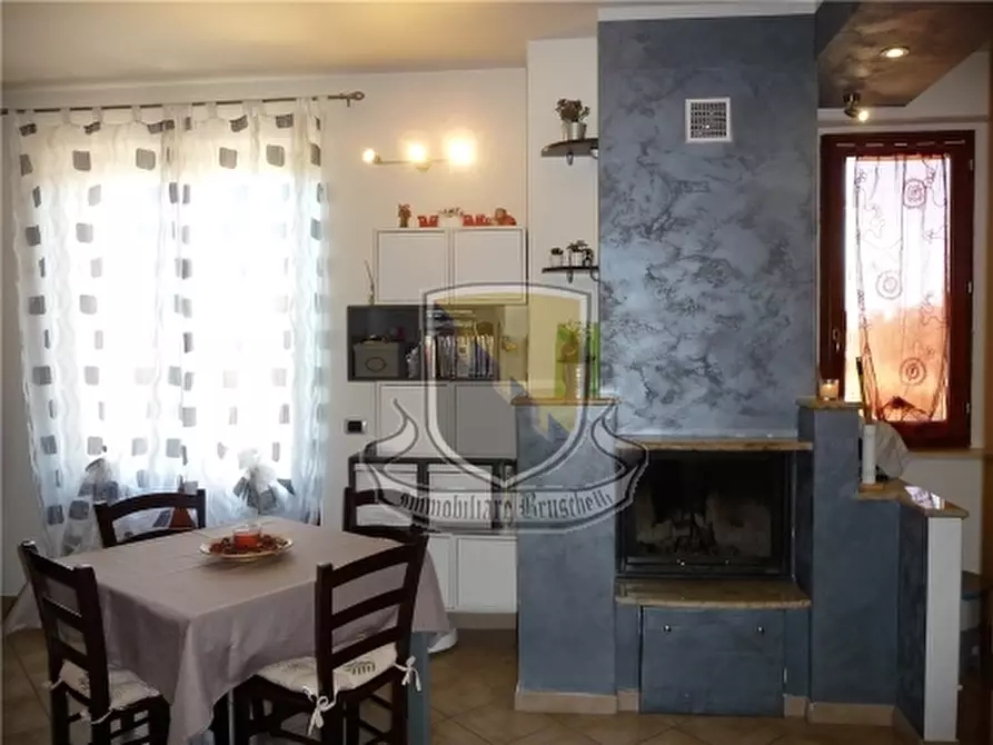 Immagine 6 di Appartamento in vendita  a Murlo