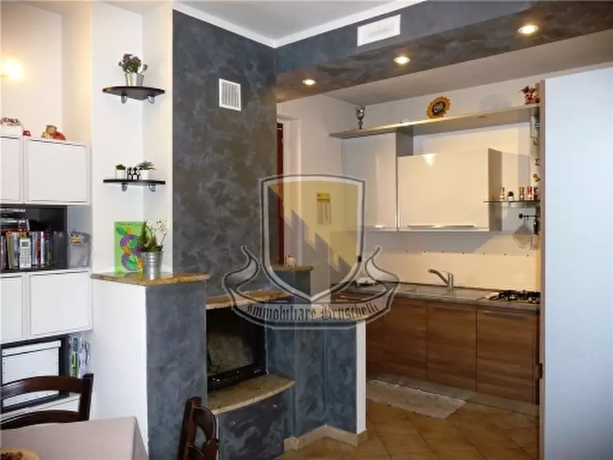 Immagine 7 di Appartamento in vendita  a Murlo