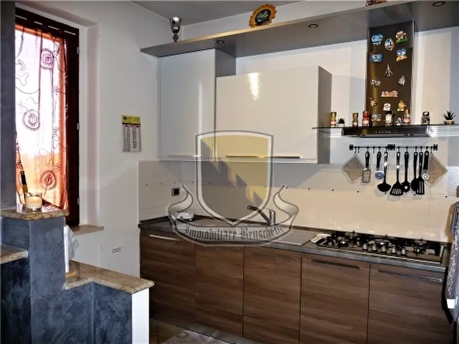 Immagine 8 di Appartamento in vendita  a Murlo