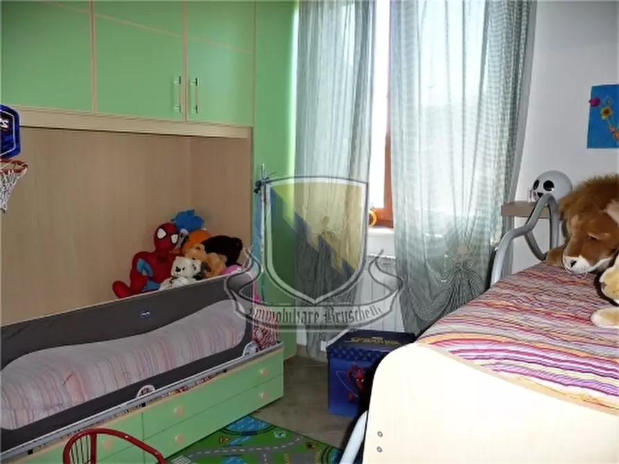 Immagine 15 di Appartamento in vendita  a Murlo