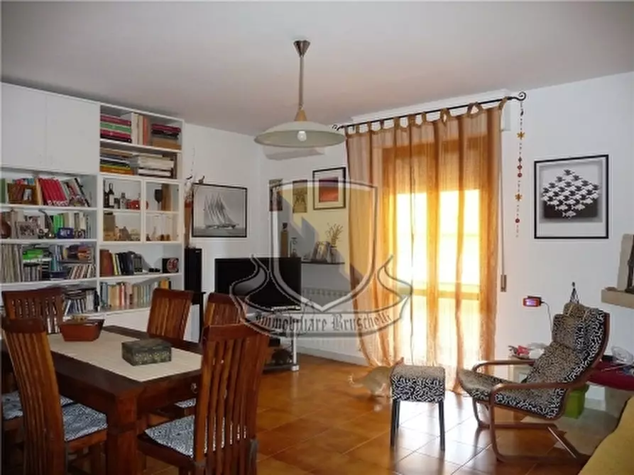 Immagine 1 di Appartamento in vendita  a Castelnuovo Berardenga