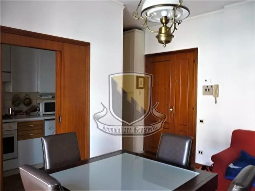 Immagine 2 di Appartamento in vendita  a Sovicille