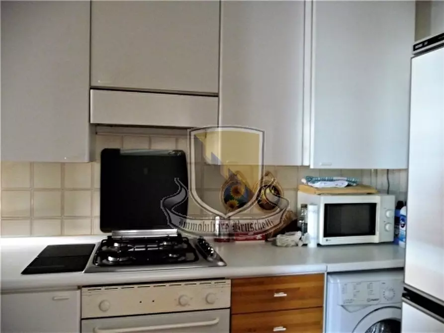 Immagine 4 di Appartamento in vendita  a Sovicille