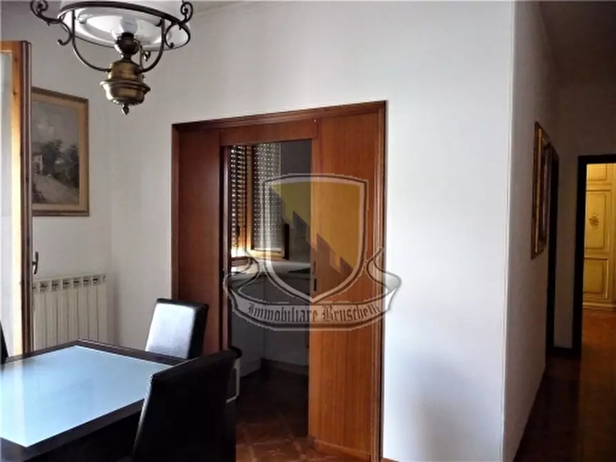 Immagine 5 di Appartamento in vendita  a Sovicille