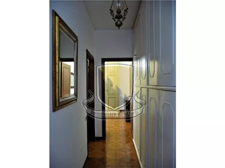 Immagine 7 di Appartamento in vendita  a Sovicille