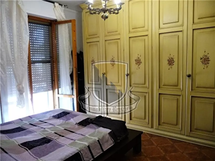 Immagine 9 di Appartamento in vendita  a Sovicille