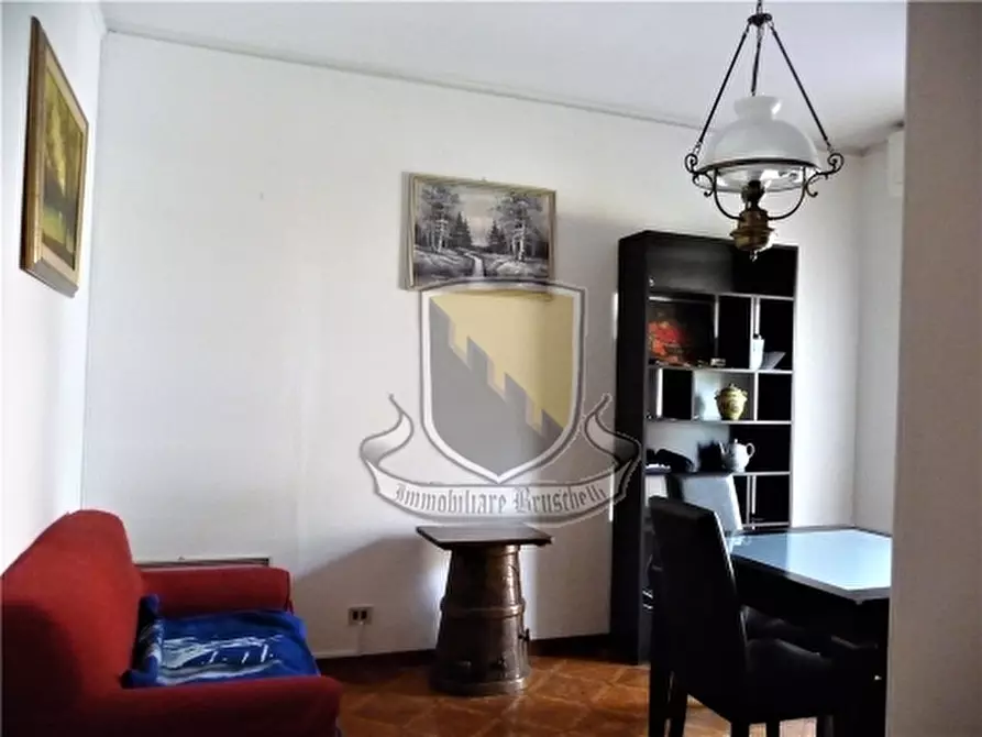 Immagine 13 di Appartamento in vendita  a Sovicille