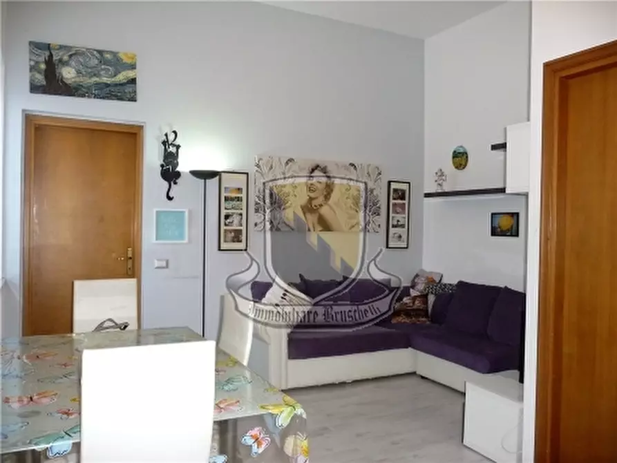 Immagine 3 di Appartamento in vendita  a Sovicille