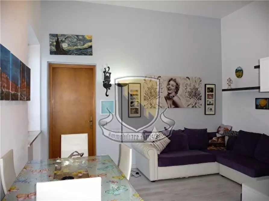 Immagine 4 di Appartamento in vendita  a Sovicille