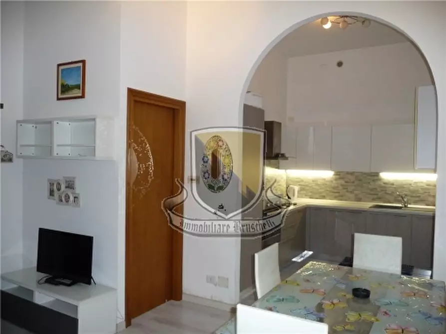 Immagine 5 di Appartamento in vendita  a Sovicille