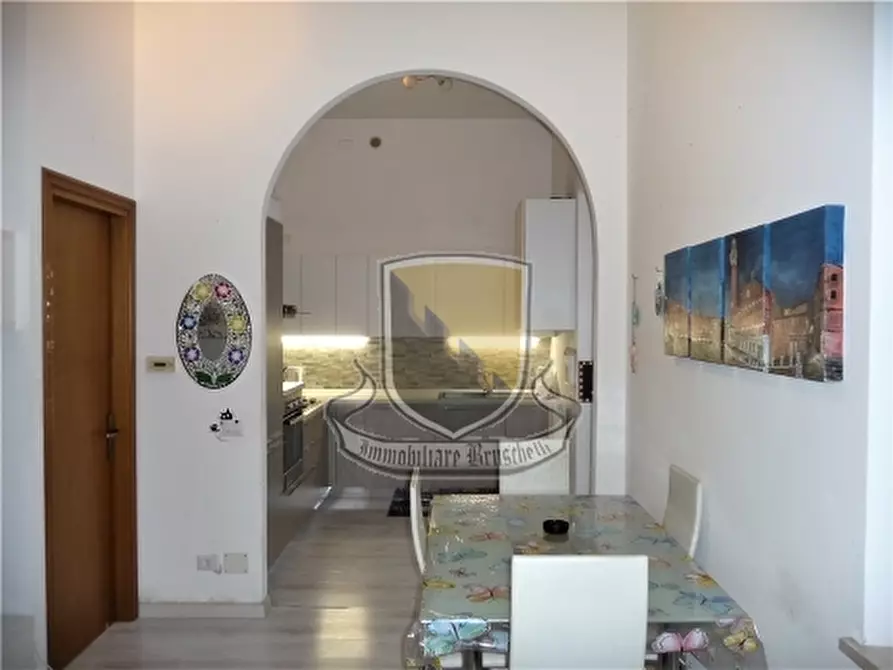 Immagine 6 di Appartamento in vendita  a Sovicille