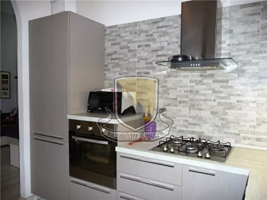 Immagine 9 di Appartamento in vendita  a Sovicille