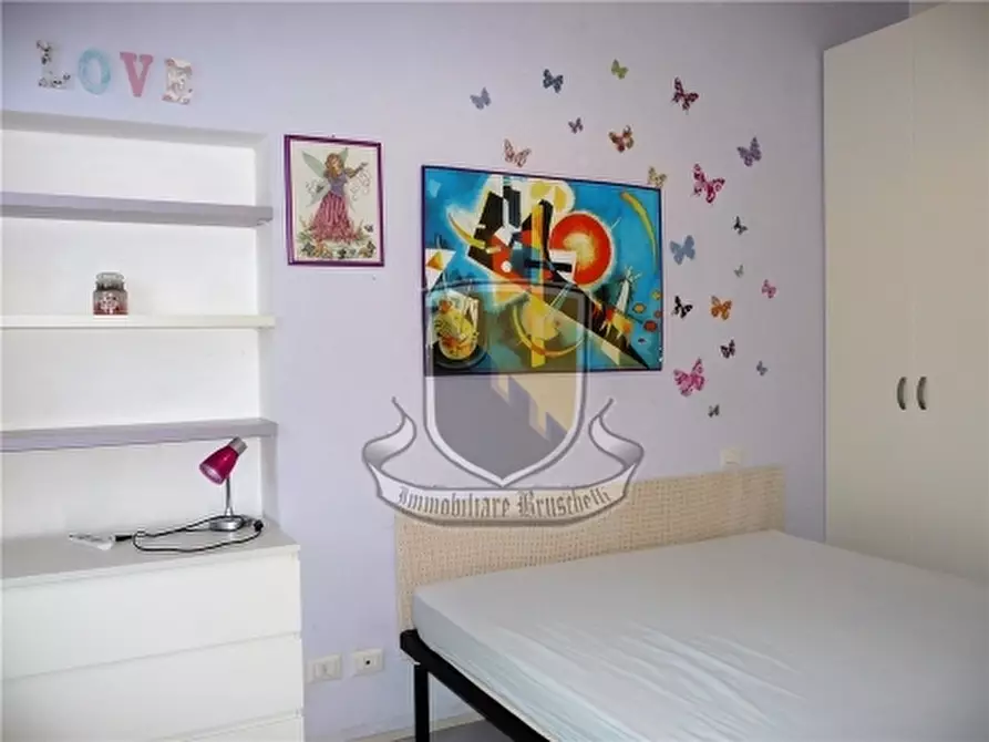 Immagine 14 di Appartamento in vendita  a Sovicille