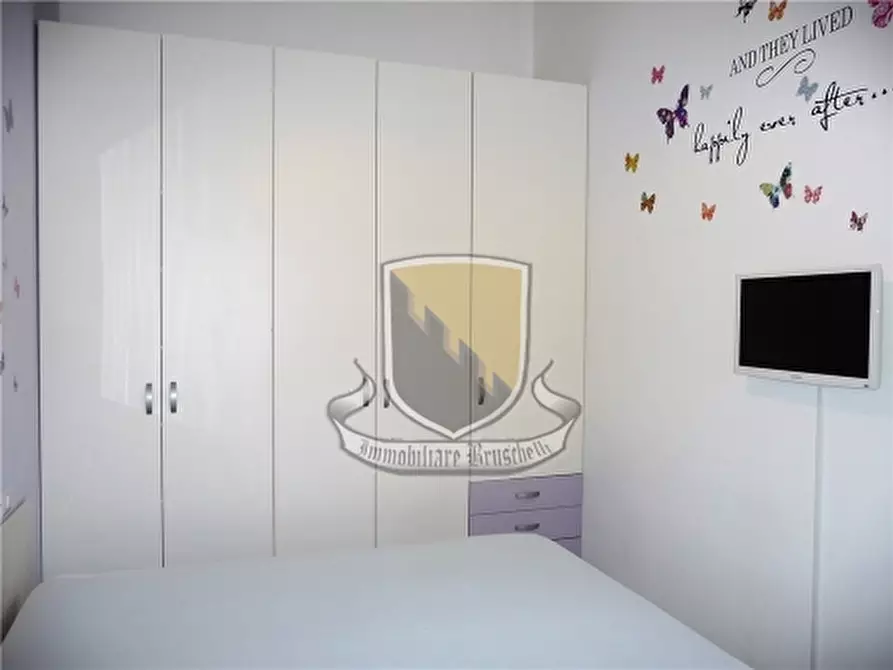 Immagine 15 di Appartamento in vendita  a Sovicille