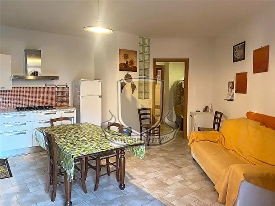 Immagine 1 di Appartamento in vendita  a Sovicille