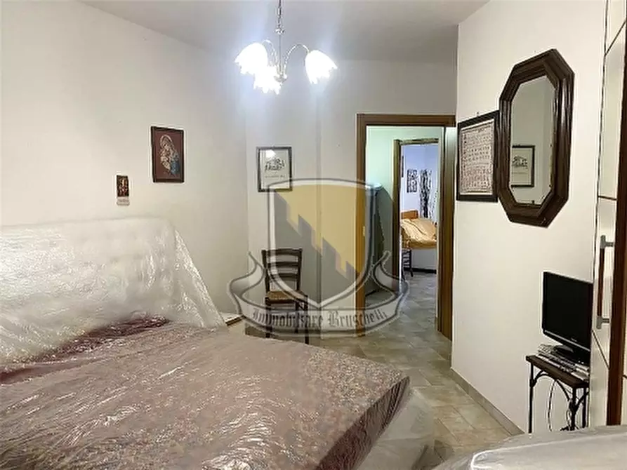 Immagine 3 di Appartamento in vendita  a Sovicille