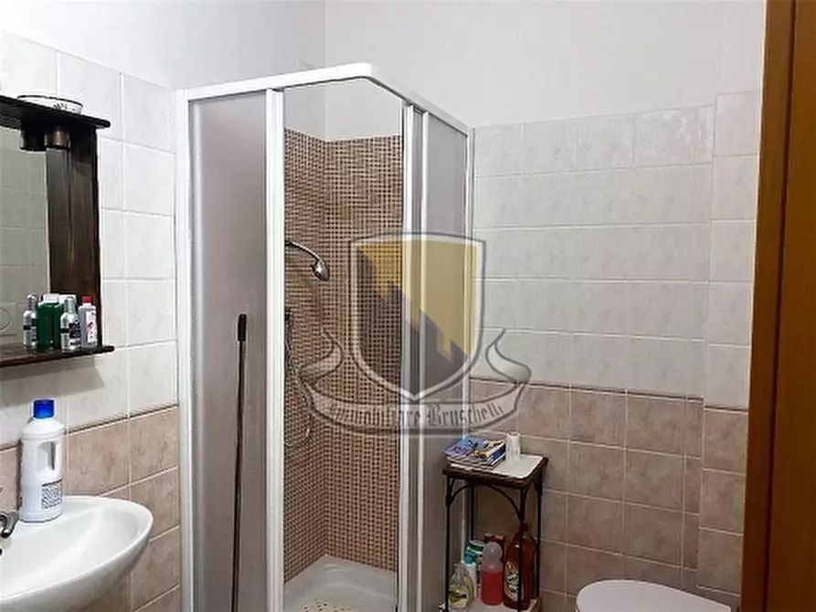 Immagine 5 di Appartamento in vendita  a Sovicille