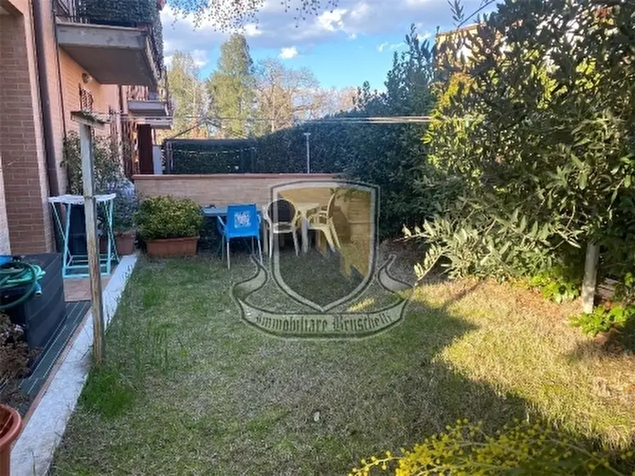 Immagine 7 di Appartamento in vendita  a Sovicille