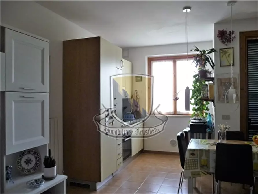 Immagine 3 di Appartamento in vendita  a Sovicille