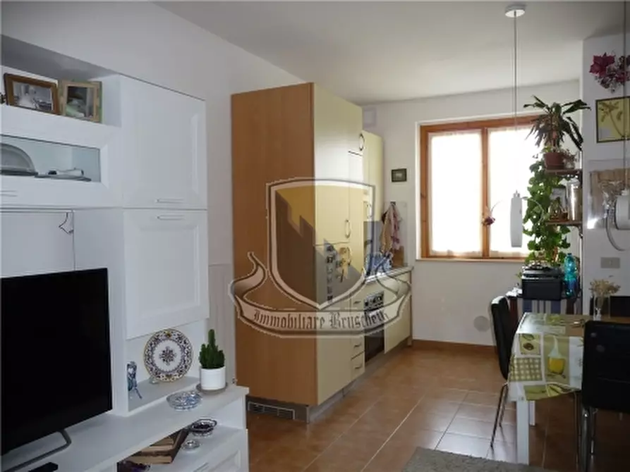 Immagine 4 di Appartamento in vendita  a Sovicille