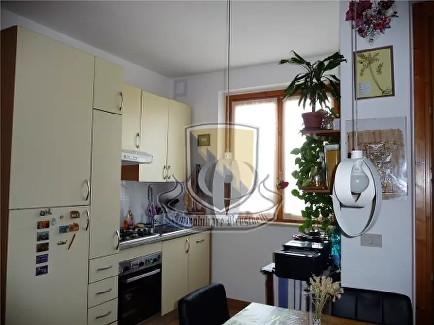 Immagine 5 di Appartamento in vendita  a Sovicille