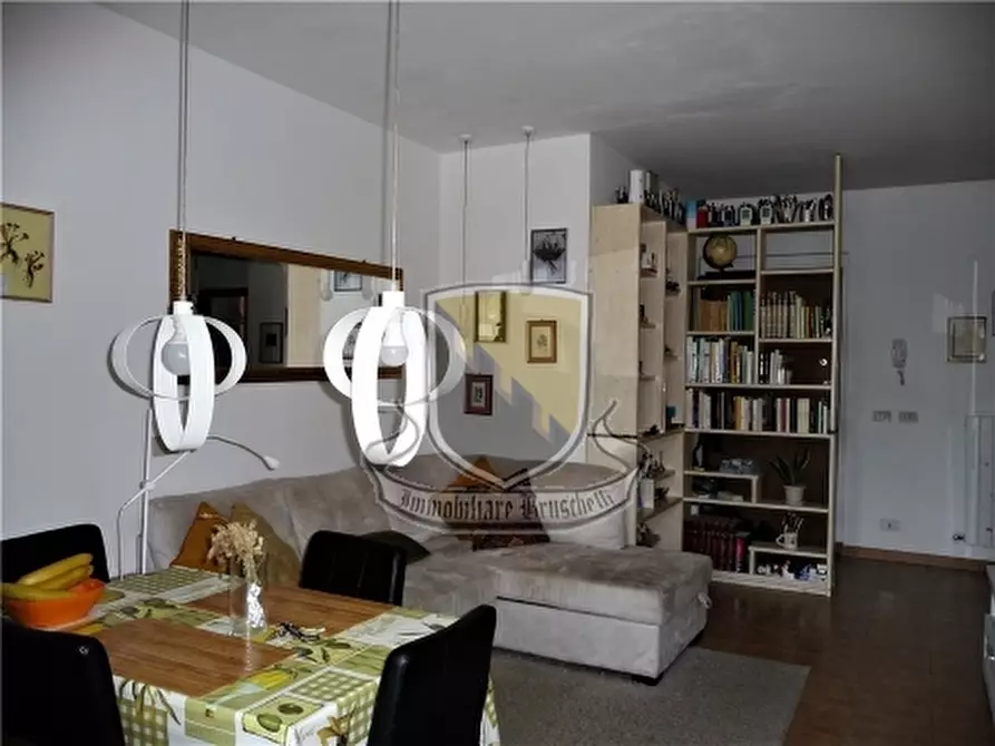 Immagine 6 di Appartamento in vendita  a Sovicille