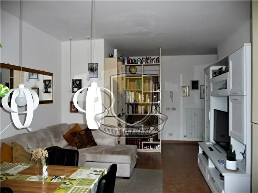 Immagine 7 di Appartamento in vendita  a Sovicille