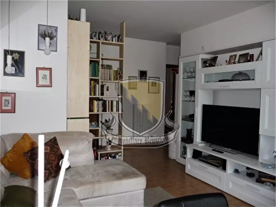 Immagine 8 di Appartamento in vendita  a Sovicille