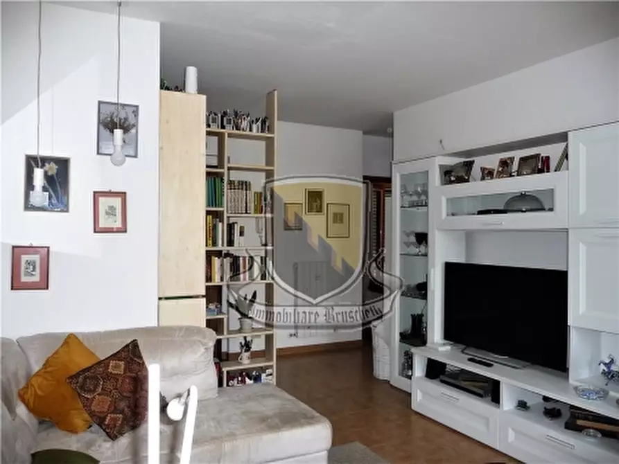 Immagine 9 di Appartamento in vendita  a Sovicille