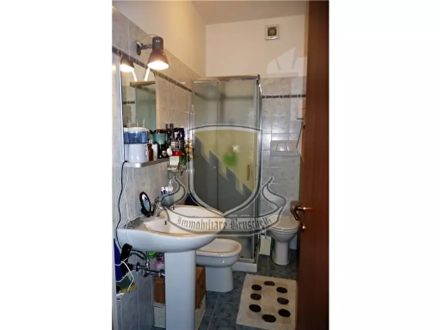 Immagine 10 di Appartamento in vendita  a Sovicille