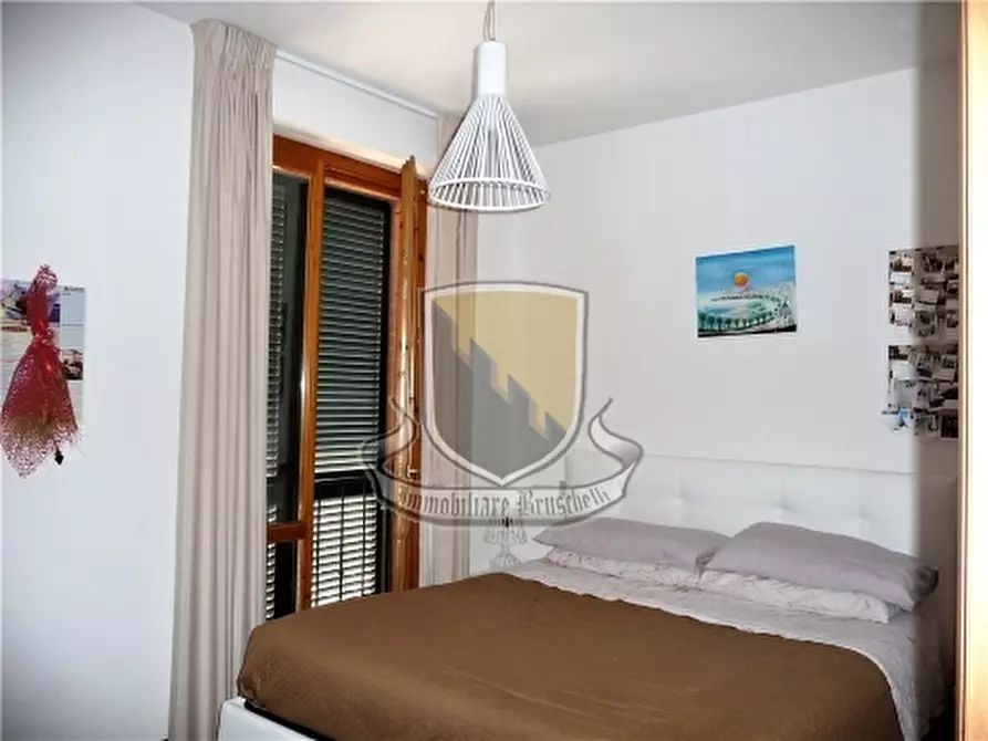 Immagine 12 di Appartamento in vendita  a Sovicille