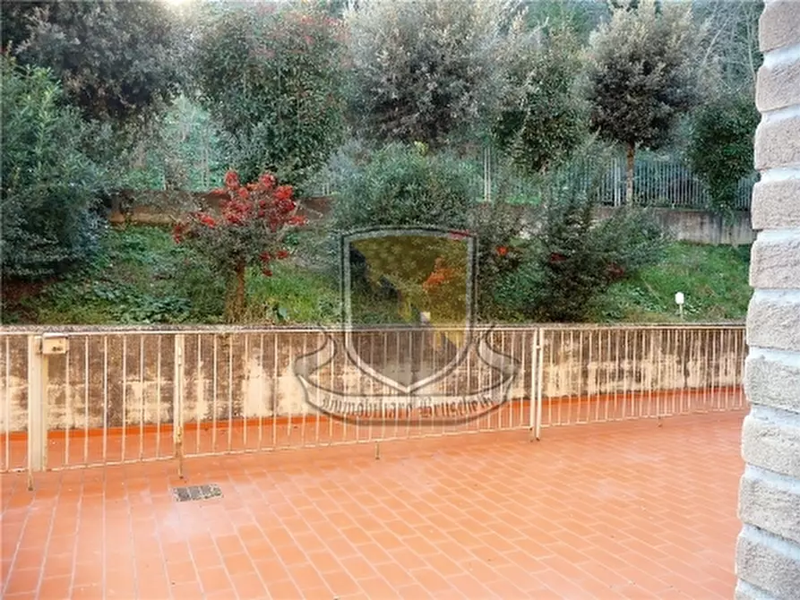 Immagine 8 di Appartamento in vendita  a Monticiano