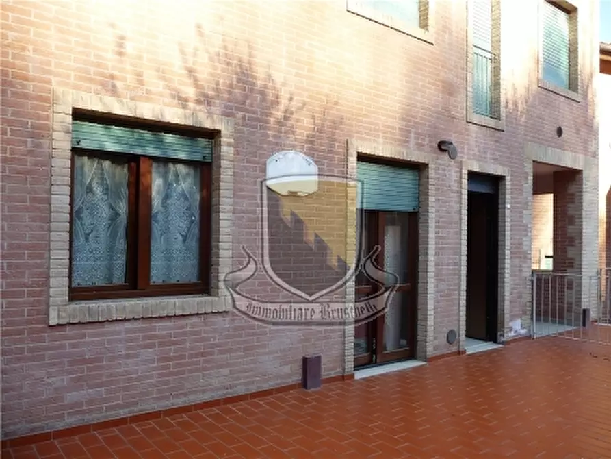 Immagine 9 di Appartamento in vendita  a Monticiano