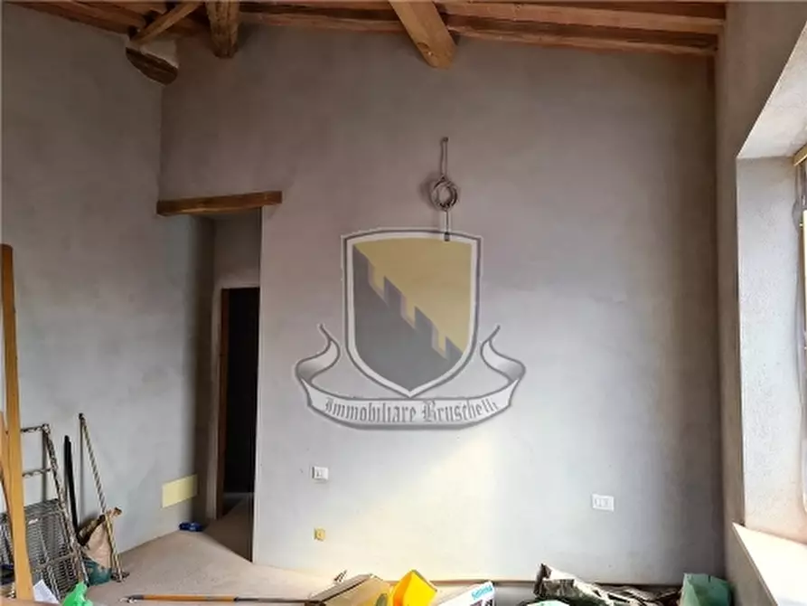 Immagine 3 di Appartamento in vendita  a Sovicille