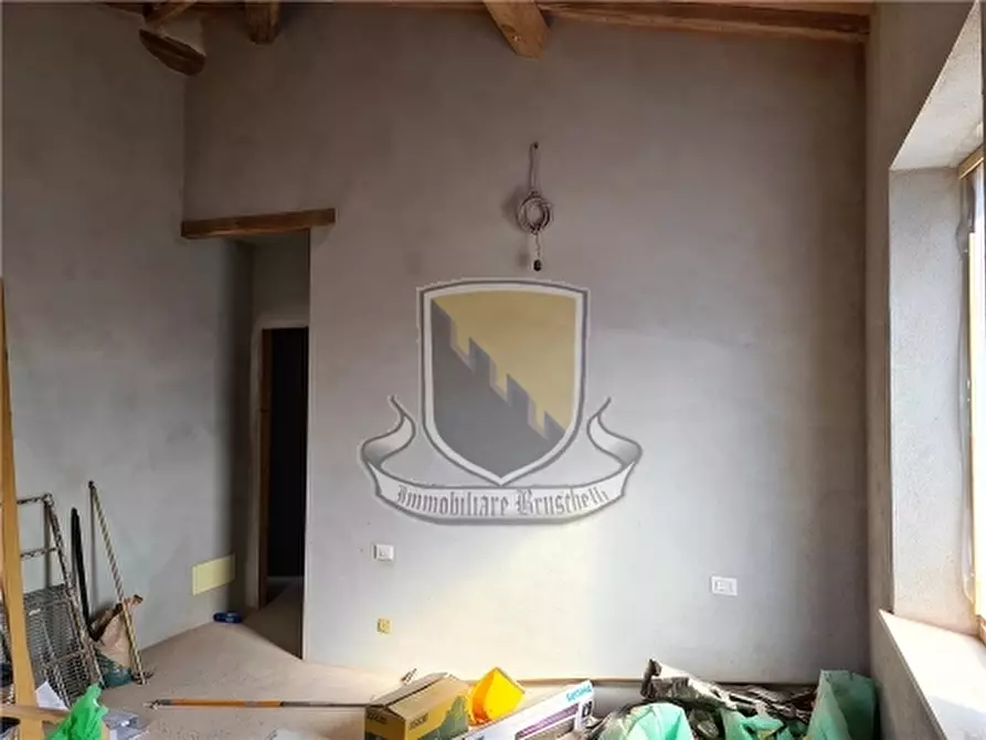 Immagine 4 di Appartamento in vendita  a Sovicille