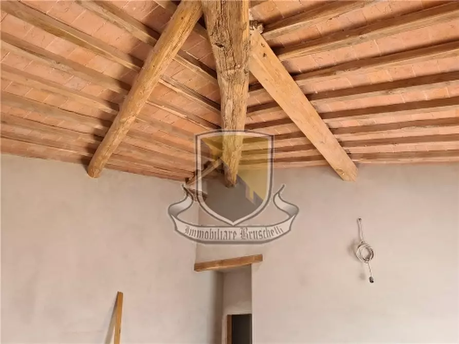 Immagine 6 di Appartamento in vendita  a Sovicille