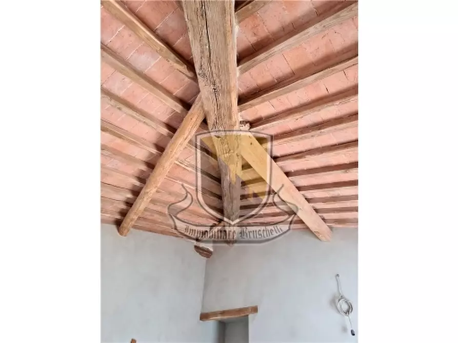 Immagine 7 di Appartamento in vendita  a Sovicille