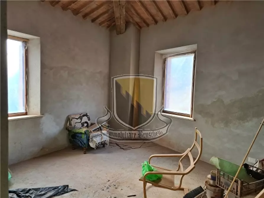 Immagine 9 di Appartamento in vendita  a Sovicille