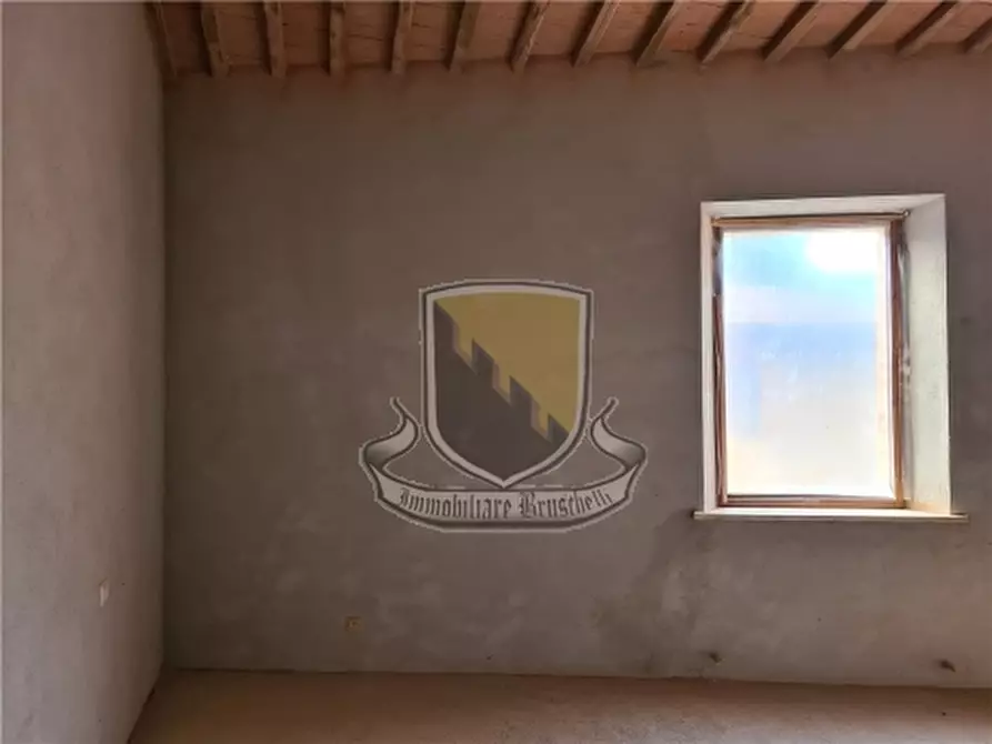 Immagine 15 di Appartamento in vendita  a Sovicille