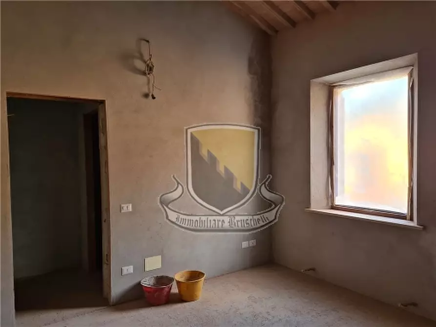 Immagine 23 di Appartamento in vendita  a Sovicille