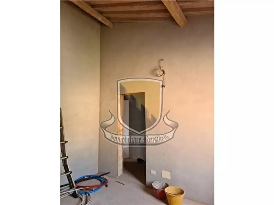 Immagine 24 di Appartamento in vendita  a Sovicille