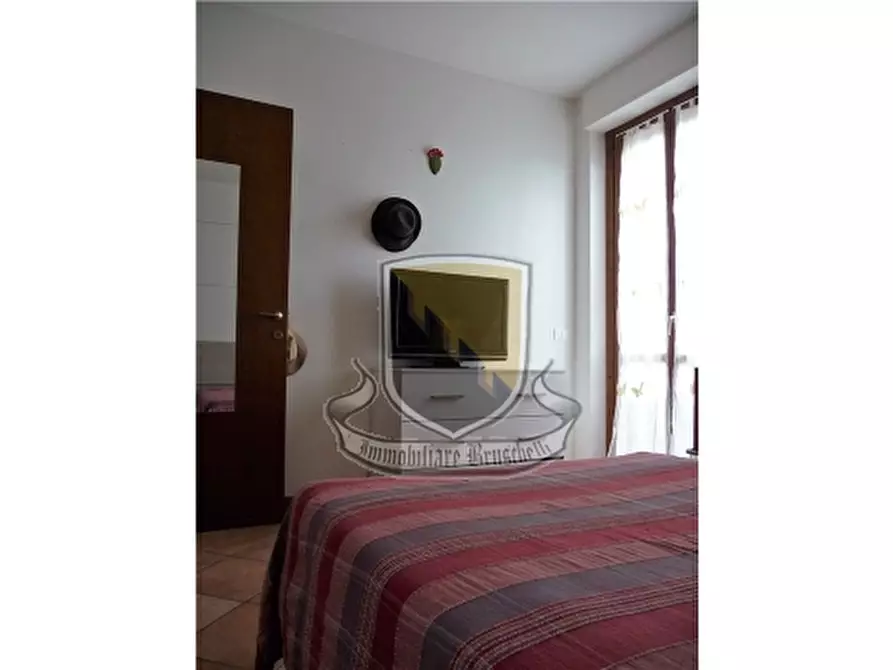Immagine 17 di Appartamento in vendita  a Sovicille