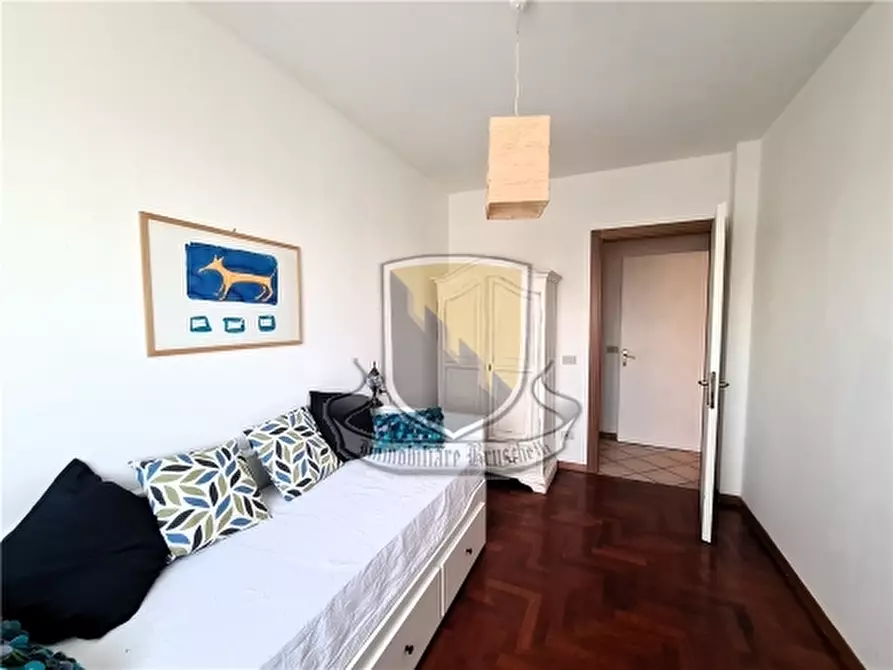 Immagine 12 di Appartamento in vendita  a Sovicille