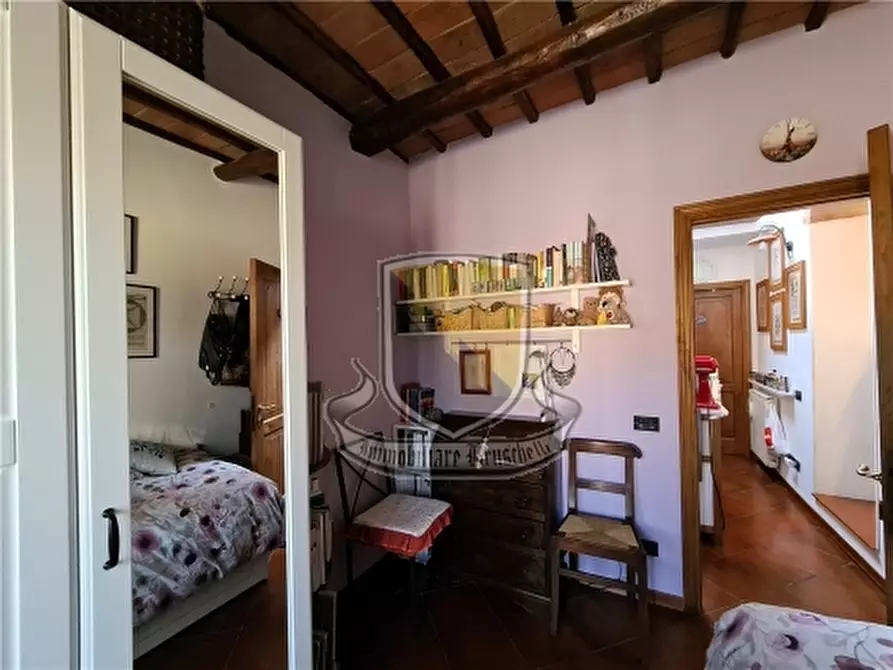 Immagine 22 di Appartamento in vendita  a Sovicille