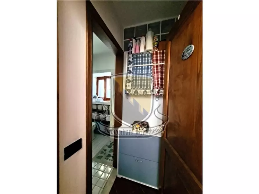 Immagine 23 di Appartamento in vendita  a Sovicille