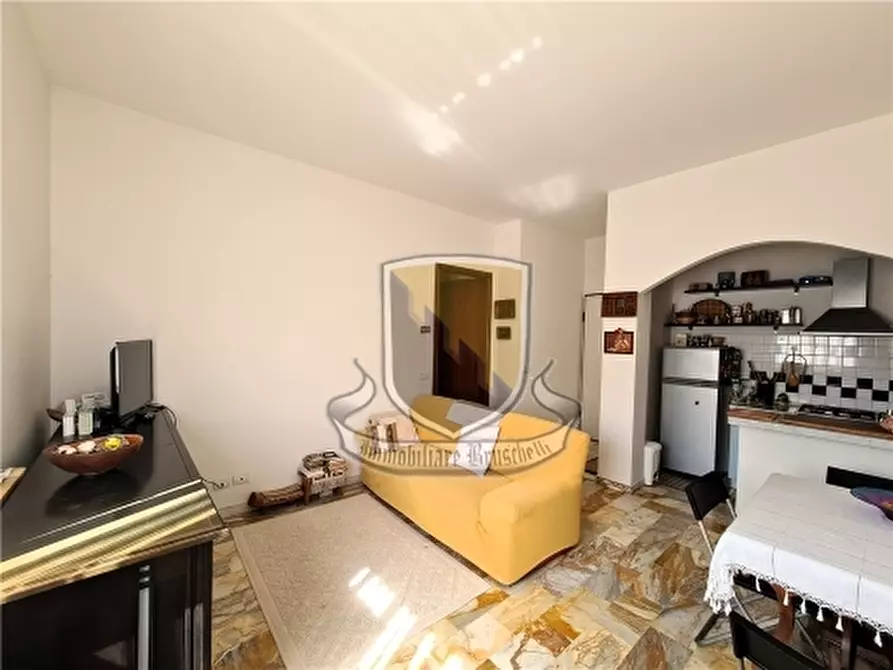 Immagine 2 di Appartamento in vendita  a Sovicille