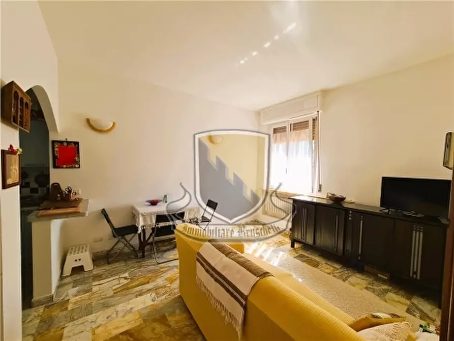 Immagine 3 di Appartamento in vendita  a Sovicille