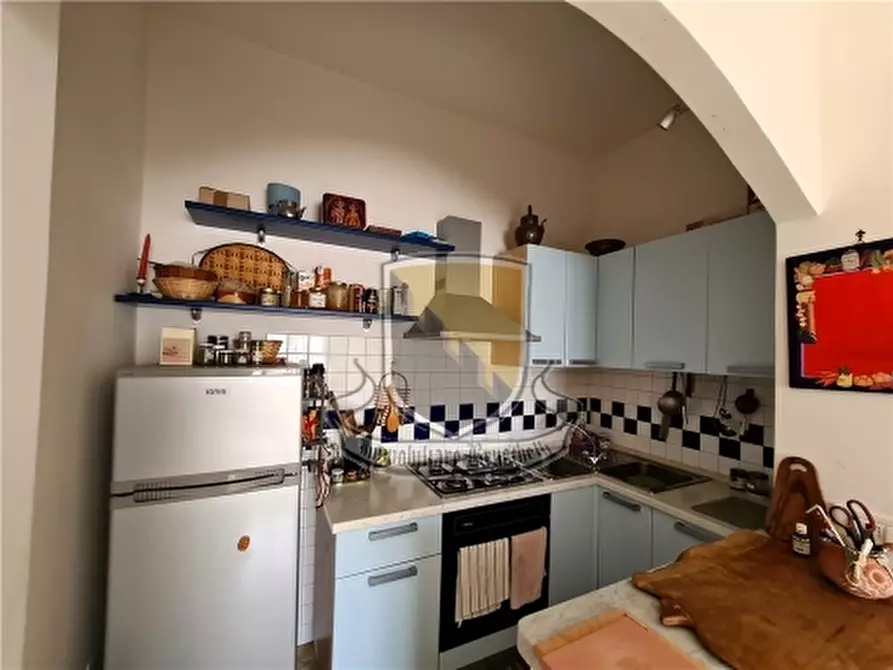 Immagine 5 di Appartamento in vendita  a Sovicille