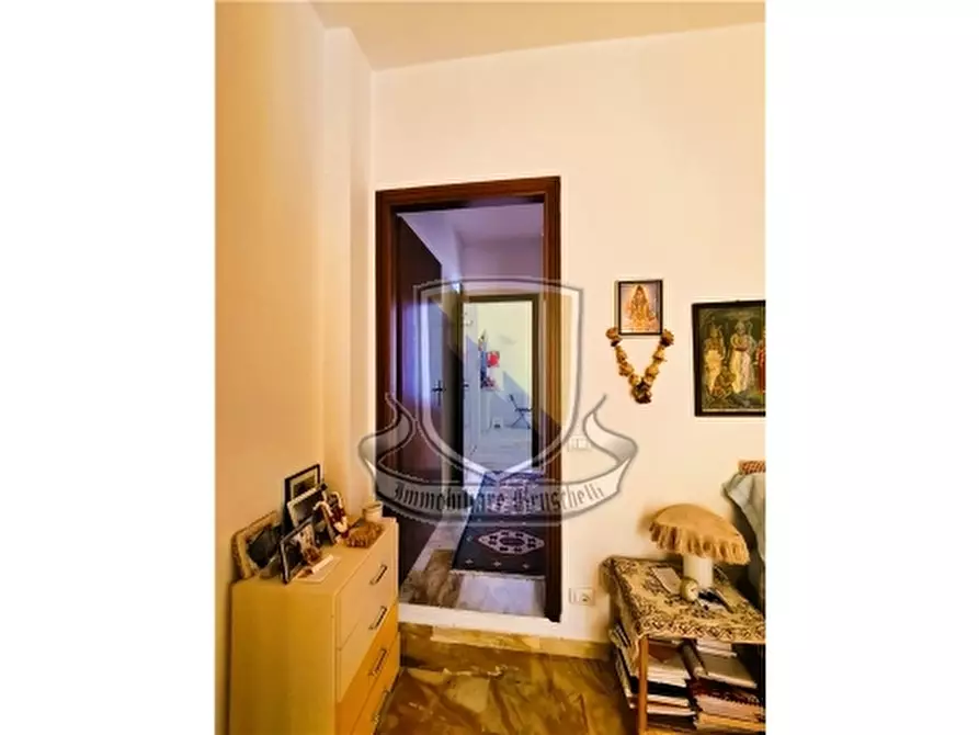 Immagine 8 di Appartamento in vendita  a Sovicille