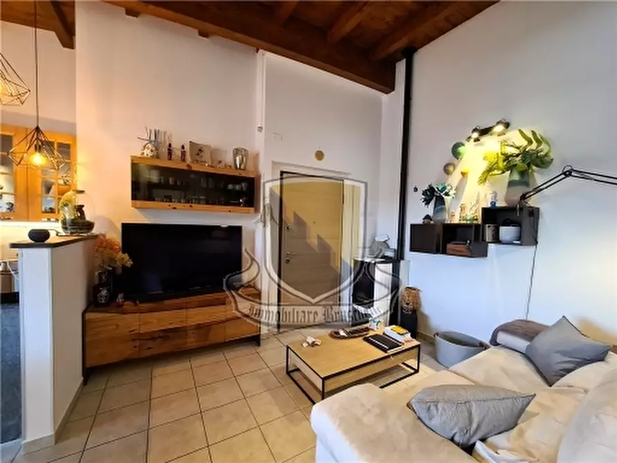 Immagine 5 di Appartamento in vendita  a Sovicille